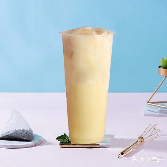 补给栈茶餐馆