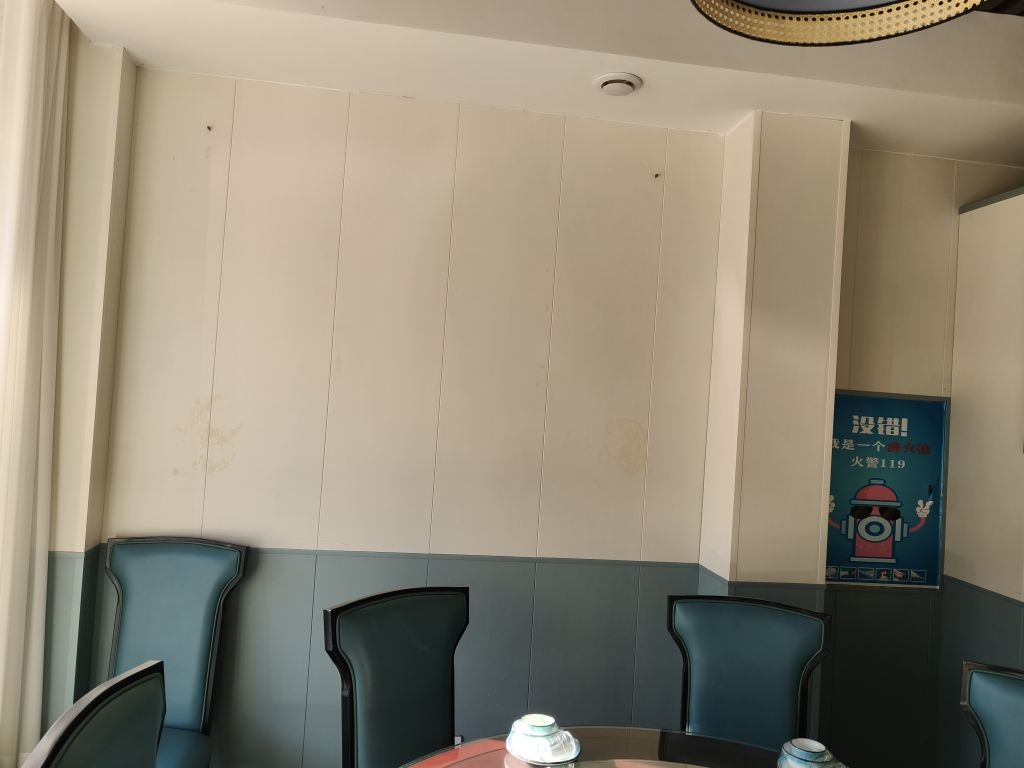 清真·清香阁·铜火锅涮羊肉