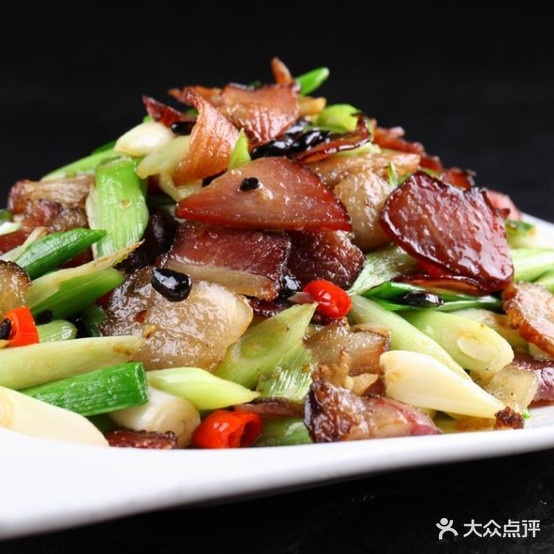 香厨湘菜馆