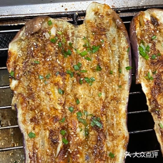 小卢烤烧