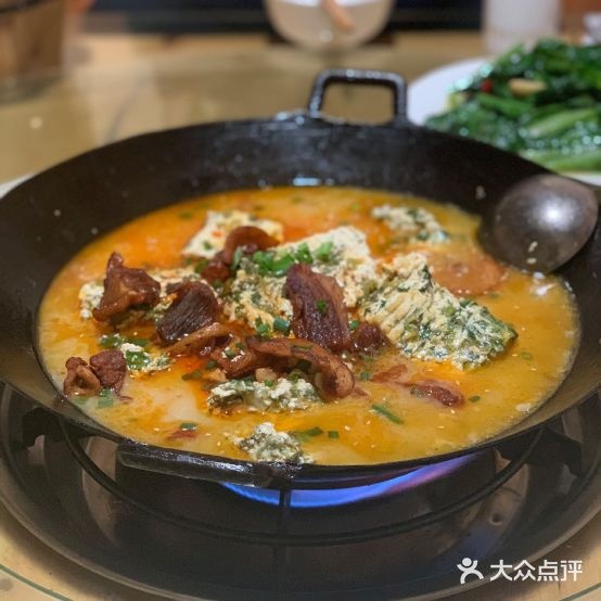 明兰鼎罐饭(龙湾店)