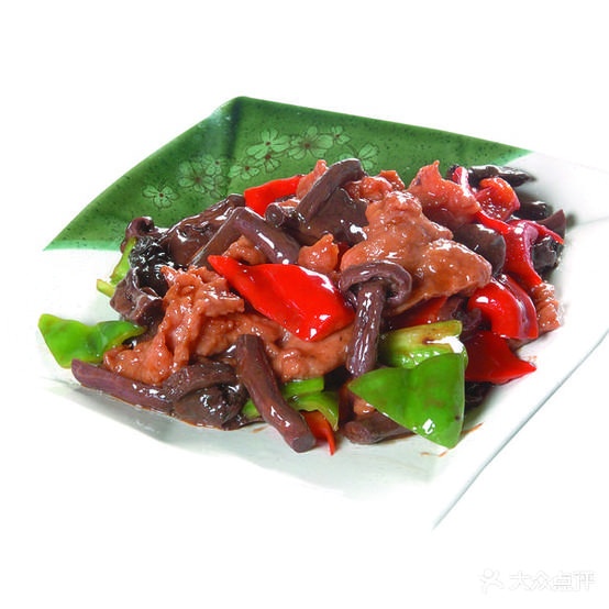 牛庄馅饼王(三角公园店)