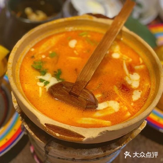 秦妃殿(宁波首店)