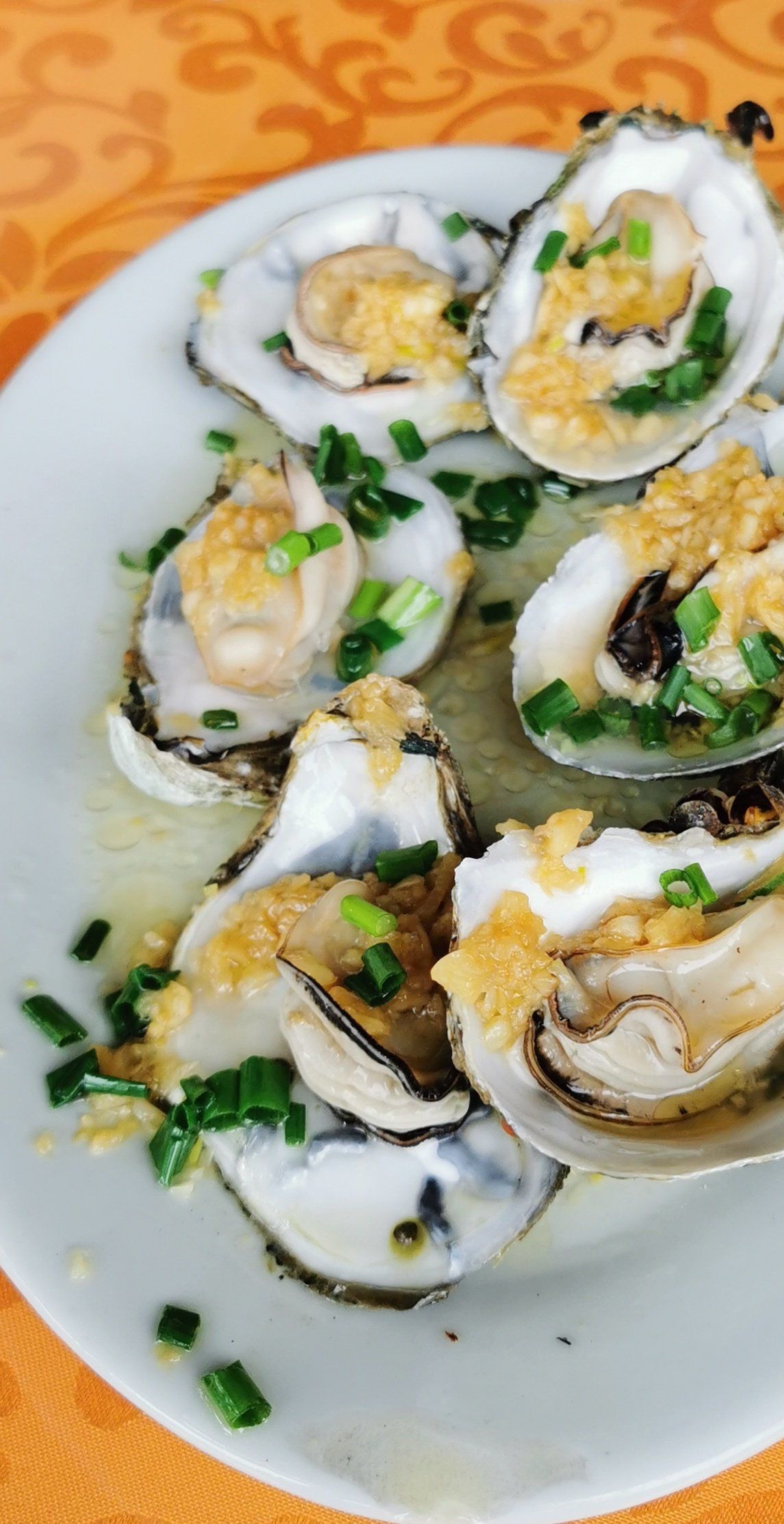 金港王家海鲜餐馆