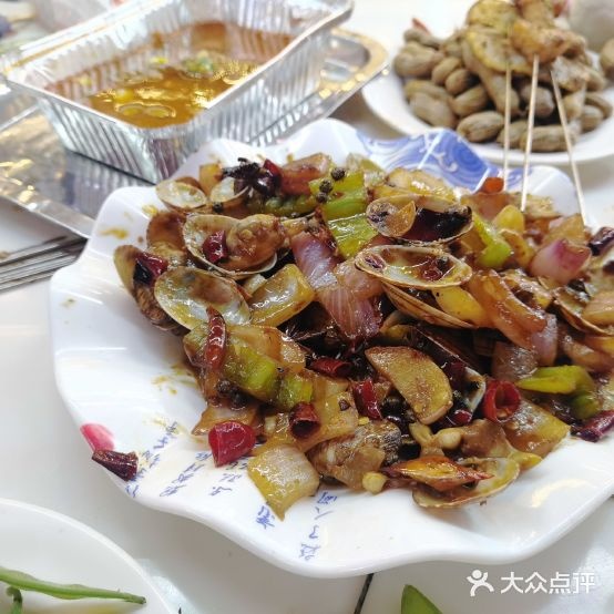 大孩小龙(大学城店)