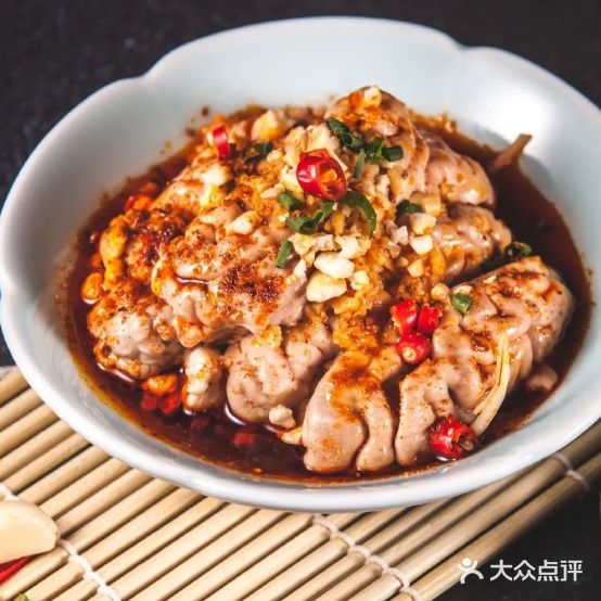 蚝爽·海鲜烧烤(老外滩店)
