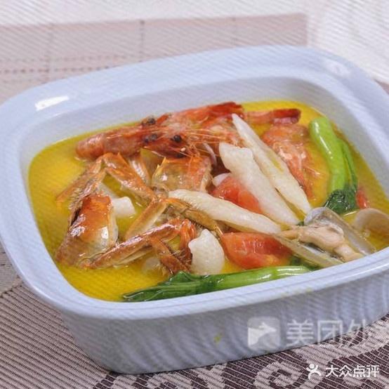 金牌酒骨粉干(丹凤店)