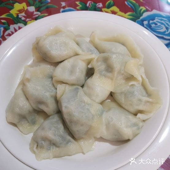 哈尔滨市饺(城南家园三组团店)