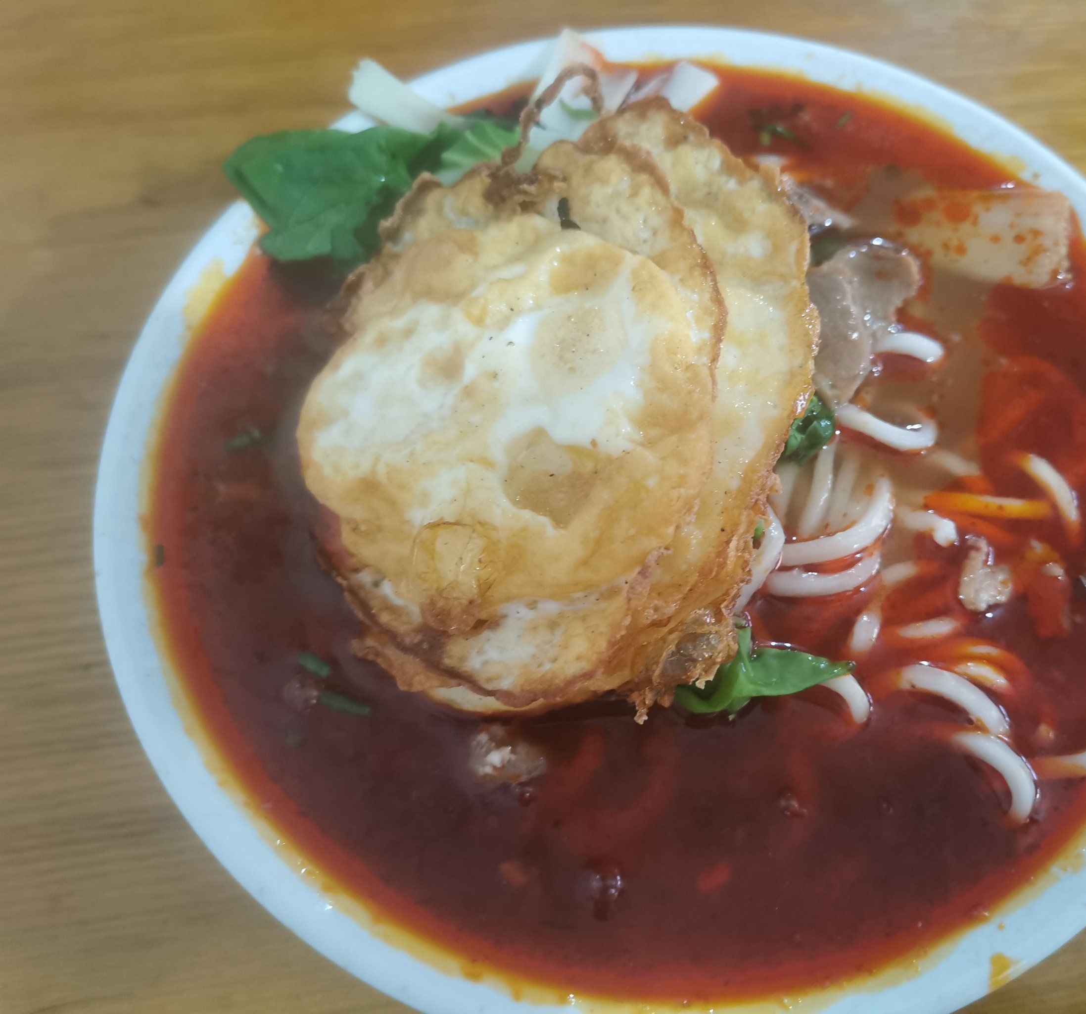 星海牛肉面