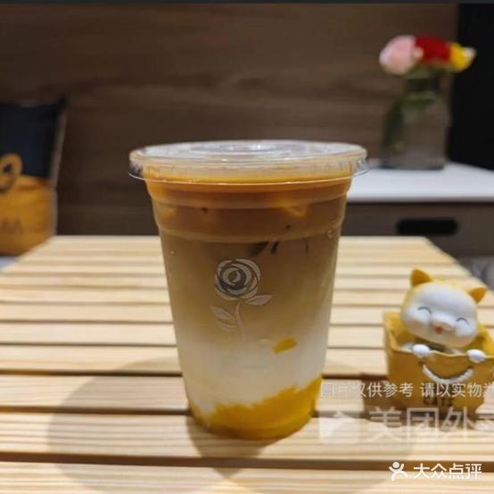 叁一coffee(南大店)