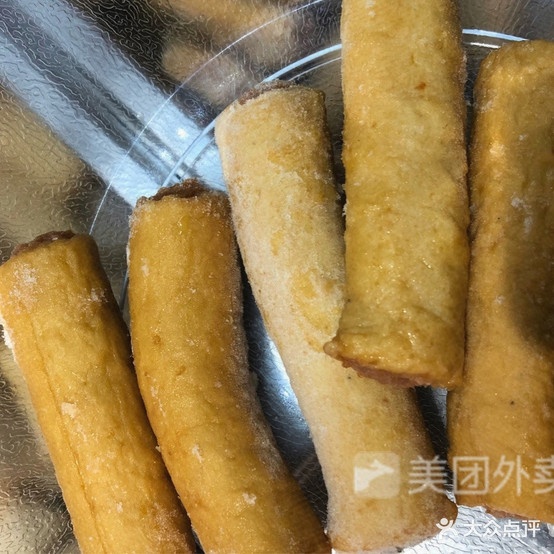 小妖兽麻辣烫(商水风味小吃街店)