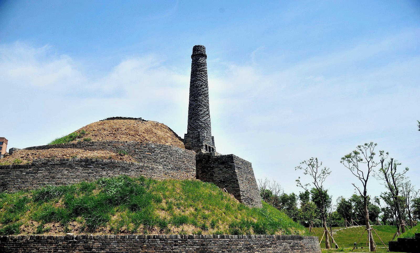 苏州御窑金砖博物馆