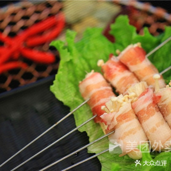 苏小北回转小火锅(中央东路店)