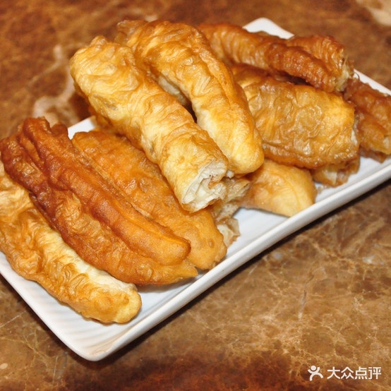 衡水河东开锅老豆腐坊(礼贤路店)