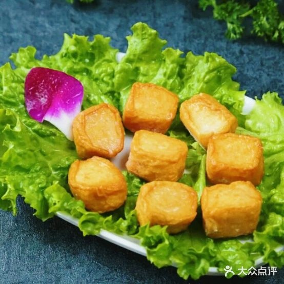 旋转自助小小火锅(桑坡路店)