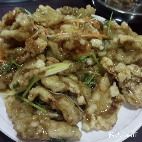客来顺农家乐庄(靳家堡店)