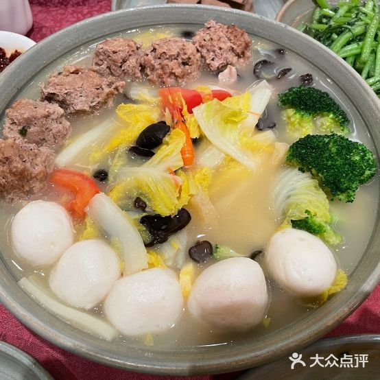 鉴湖越宴(君澜·绍兴鉴湖大酒店)