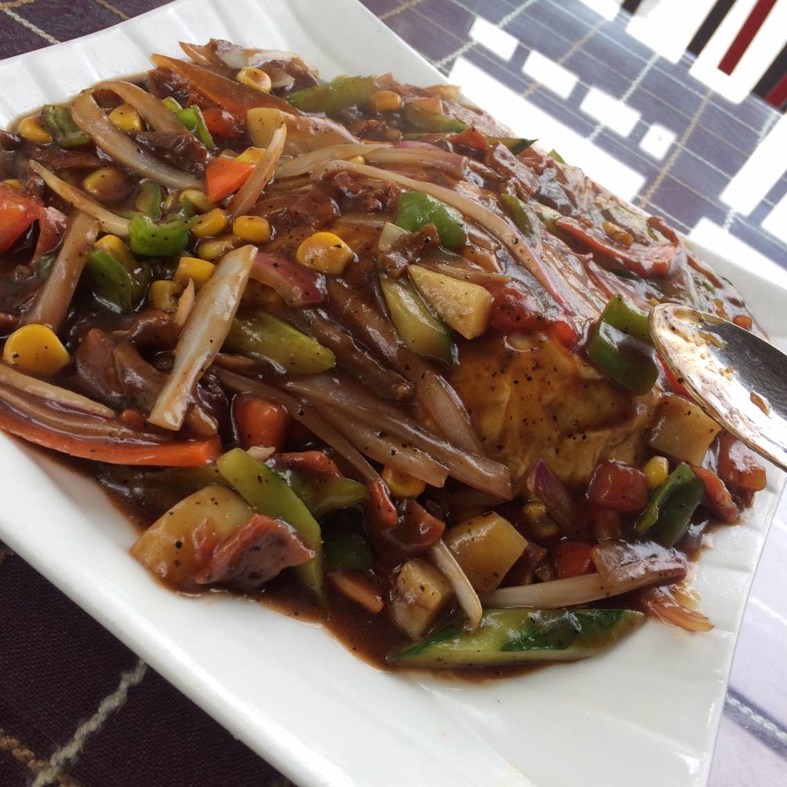 尼克熊欢乐西餐(温江店)