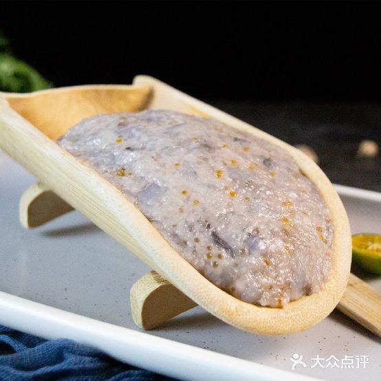 阳光马头海鲜火锅(海滨东路店)