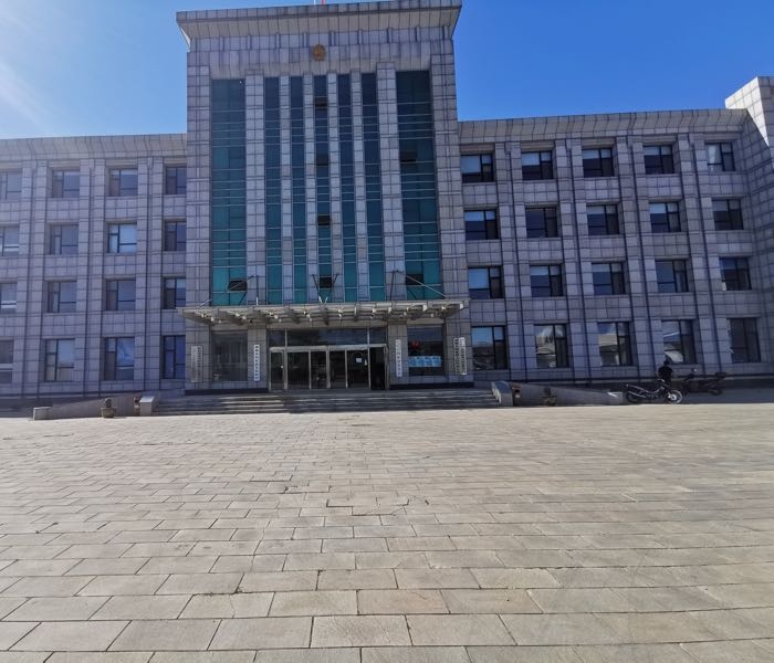 阎家镇退役军人服务站