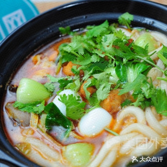 三兄弟炸酱面(佳和小区店)