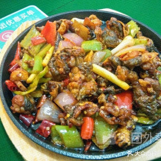 潮洲砂锅粥(香格里拉店)