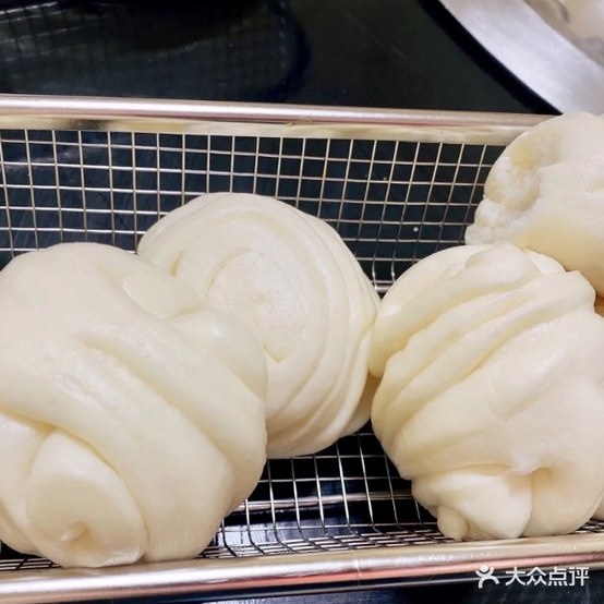 许老二泉水铁锅炖(泥洼路店)