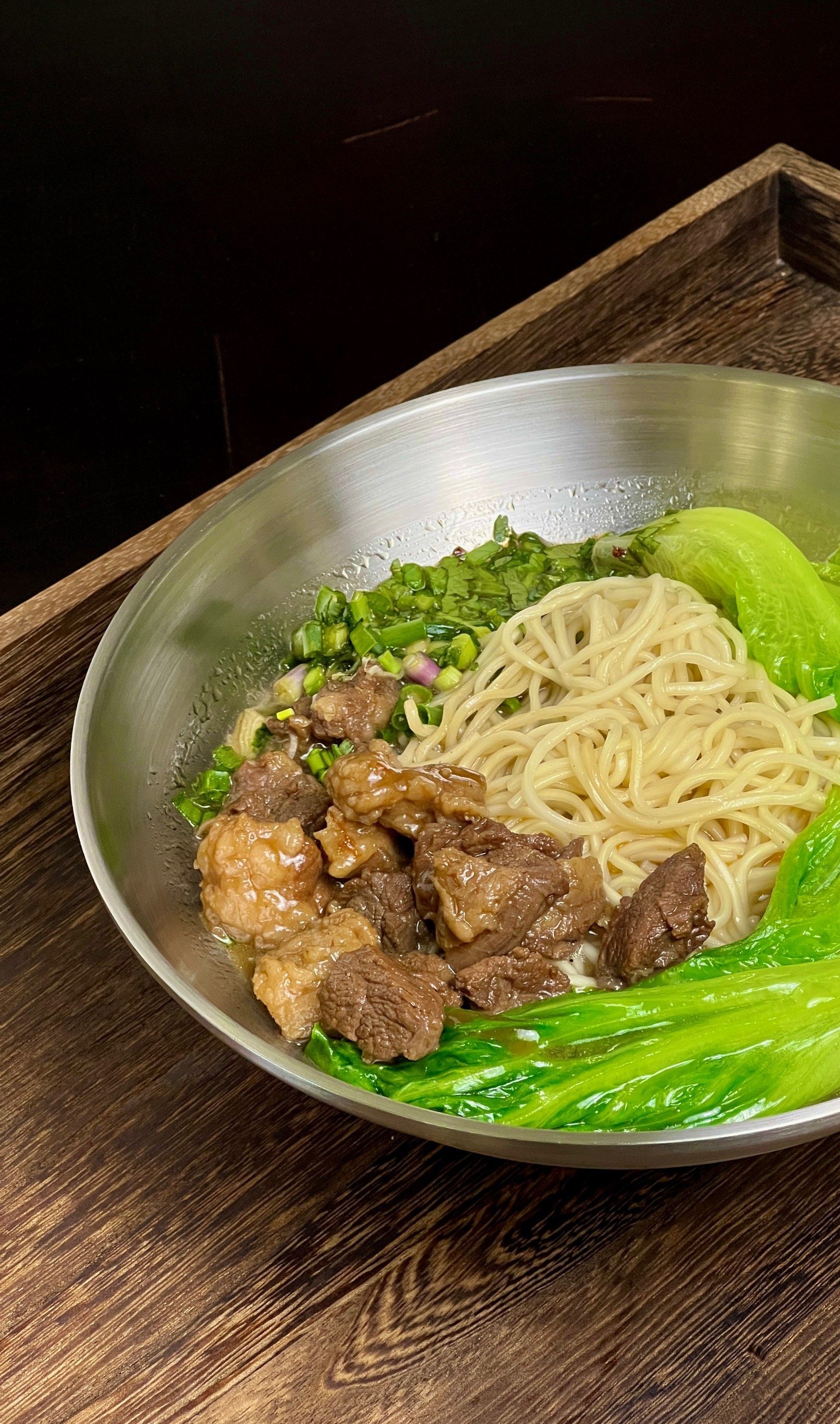 牛牛麵馆(河田店)