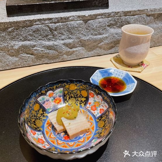 观SENSE·OMAKASE·日本窗作料理