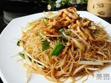 少县小吃(三中店)