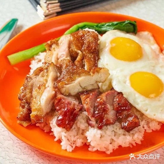 味道港港·庙街风云(世贸天阶店)