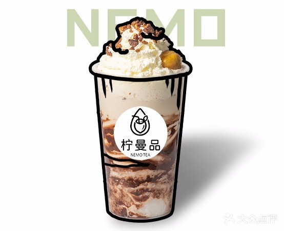 柠曼品(德庆店)