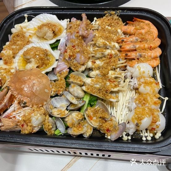 浙香味(大润发店)