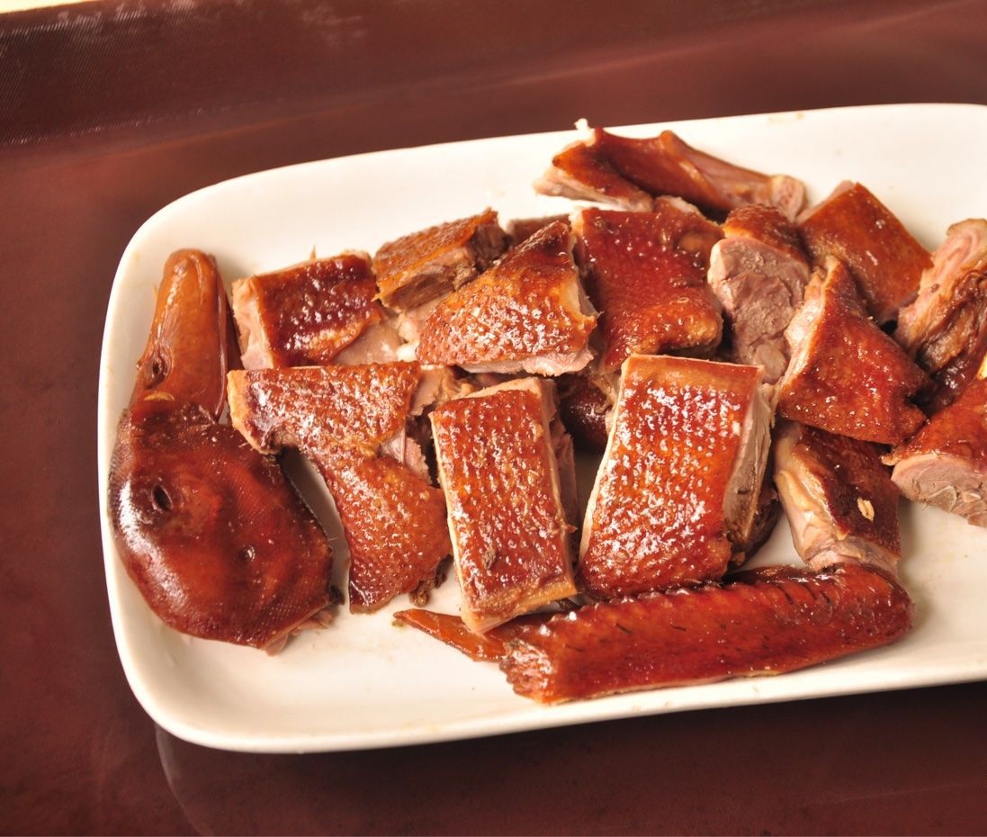 老好店