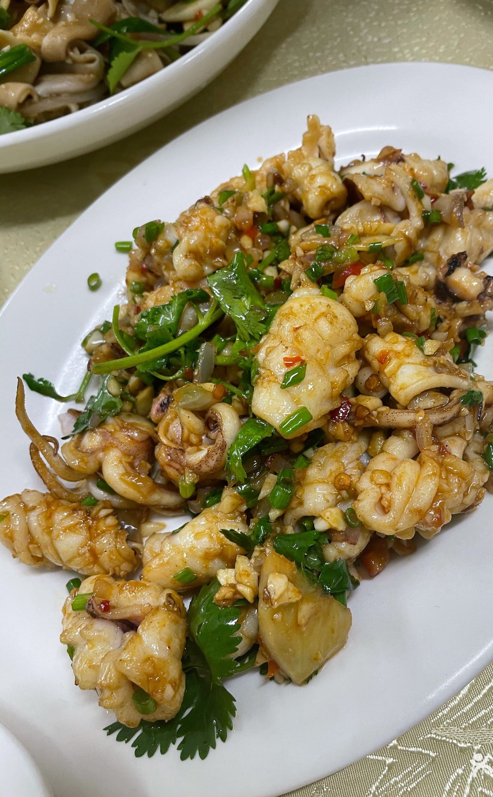 猪仔荣美食(湾北路店)