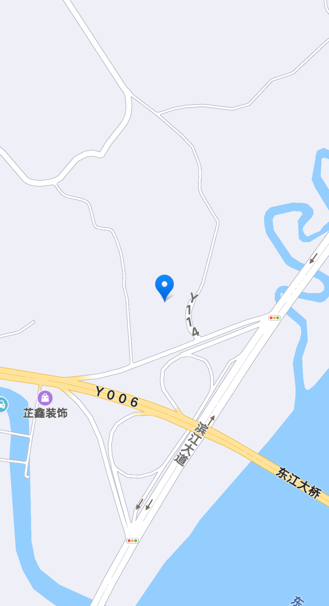 广东省河源市源城区源南镇三家村白鹆养殖场