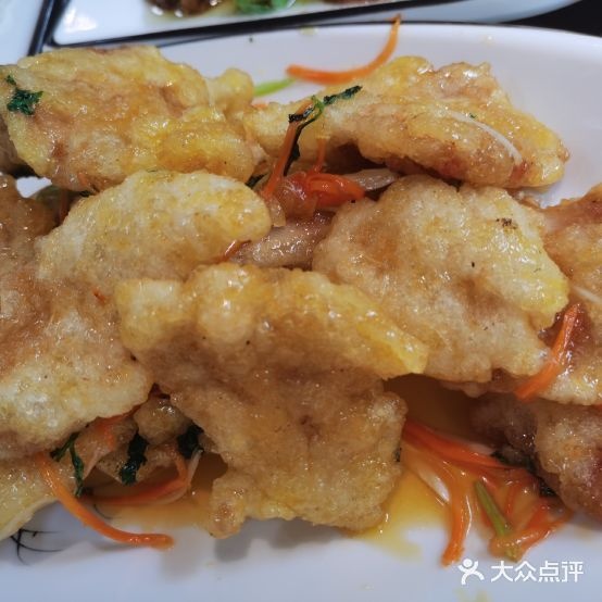 洋利年东北大马勺村(天府一街店)