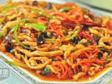 陶记隆兴菜馆
