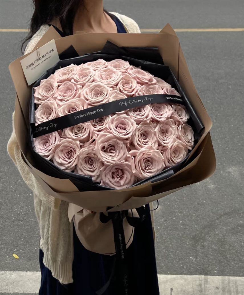 花掌柜鲜花批发