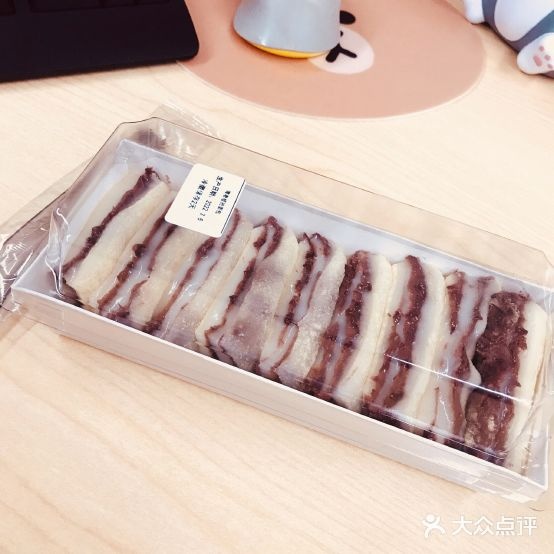 量子烘焙·等老板的面包(吏舍弄店)