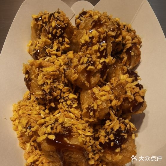 磨菇鲍鲍