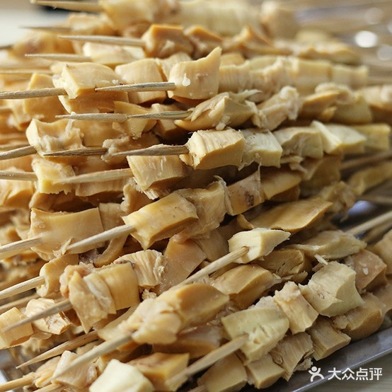 元力烧烤(宏德写字楼店)