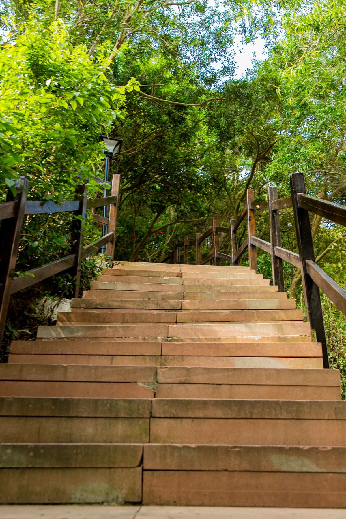 北洛秘境国际旅游度假区