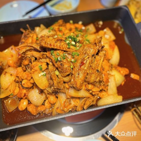 坩埚先生(三中店)