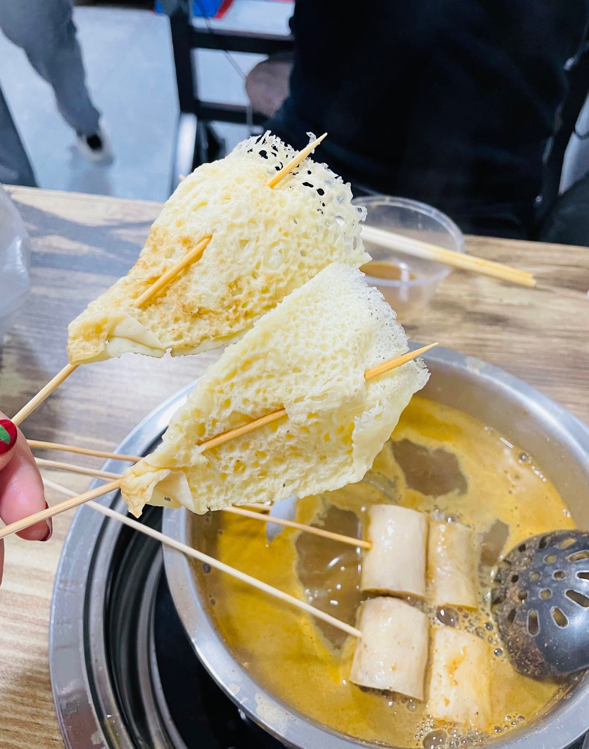 茶缸子延安沾沾