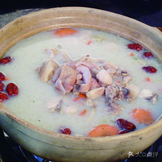 石鼓亚钟大排档