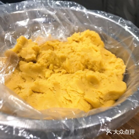 东北人土菜管(城山路店)