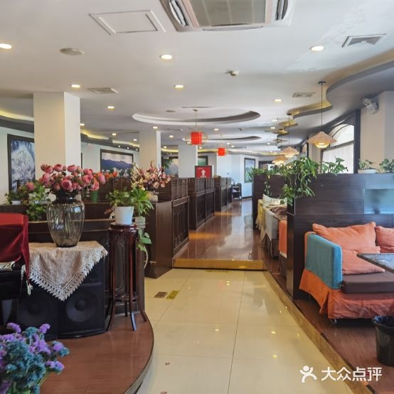 徽湘情(森林公园店)