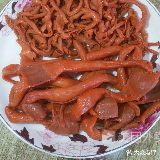 老好吃了香辣鸭脖店(步行街店)