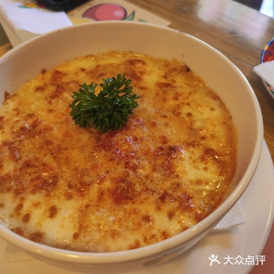 安妮意大利餐万(阳光100店)
